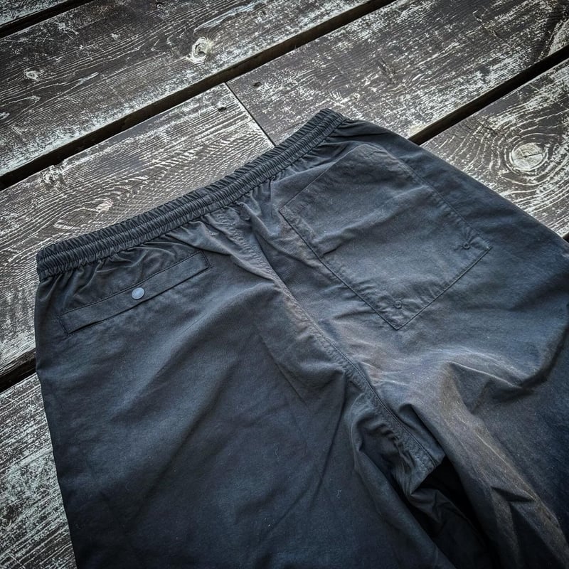 MOSSIR(モシール)【Theory/ Supplex pants】 (FINE CREEK