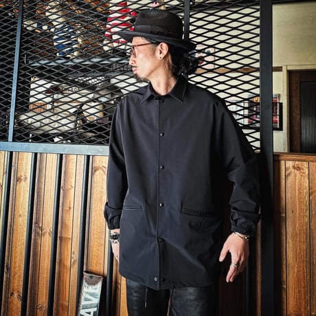 MOSSIR(モシール)【Peterson / Coach jackets】 (FINE CREEK )