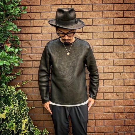 FINE CREEK ＆CO【Plant / プラント】Deer（BLACK)