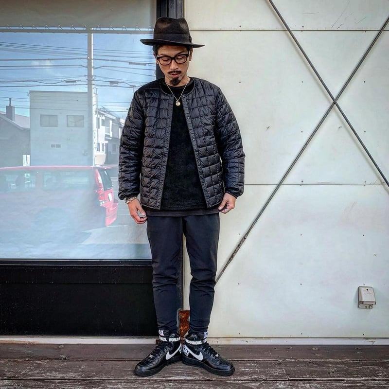 MOSSIR(モシール)【Peekaboo / Ultra Light Down】(FINE