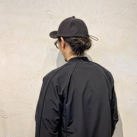 MOSSIR(モシール)【BICY/CAP】 (FINE CREEK )