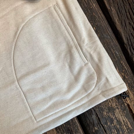 MOSSIR(モシール)【Eion / Hi neck sweat 】 (FINE CREEK )