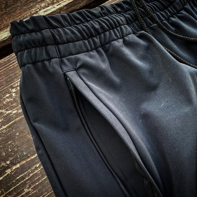 MOSSIR(モシール)【Walk / track pants】 (FINE CREEK )