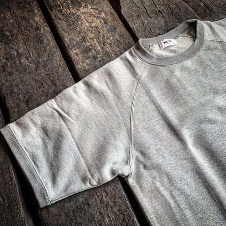 MOSSIR(モシール)【Strauss / sweat TEE】 (FINE CREEK )