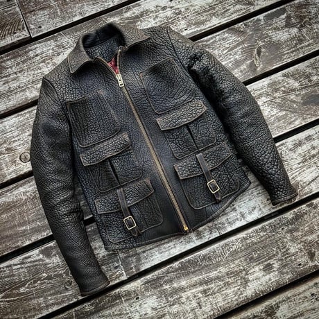 NAKED SUN / THUNDER ROAD【VINTAGE BROWN】