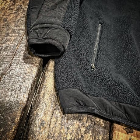 MOSSIR(モシール)【Articulation / fleece jacket】(FINE CREEK )