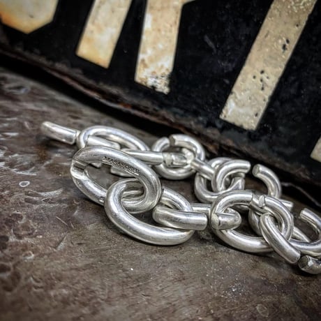 【CELLMAN2DEERMES】  （MASAYOSHI）/ C chain (L)