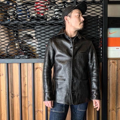 FINE CREEK LEATHERS【Gilmour / ｷﾞﾙﾓｱ】2027年4月末～2027年10月末入荷予定分！！ご予約