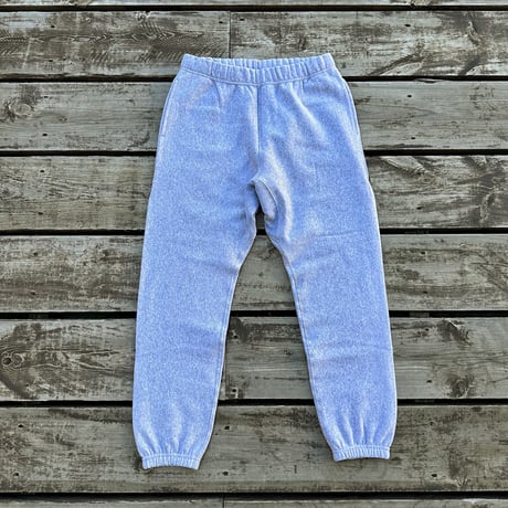 HIGHWAY NINE ハイウェイナイン　12oz 裏起毛 スウェットパンツ (61007)