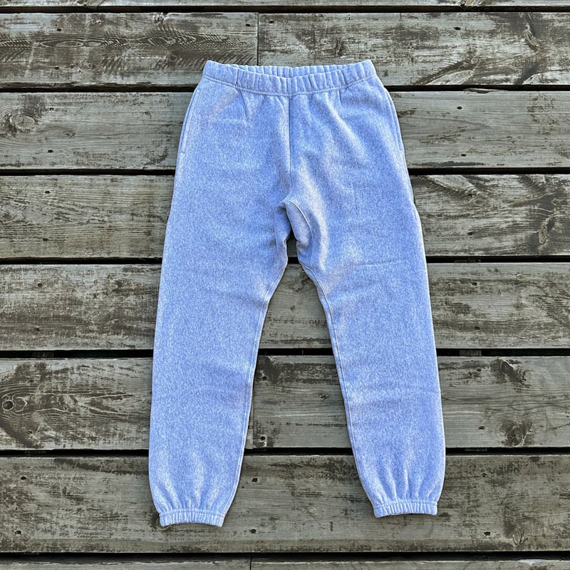 デニム スウェット パンツ オールドパーク × ソロイスト ナンバーナイン デニム スウェット パンツ オールドパーク × ソロイスト