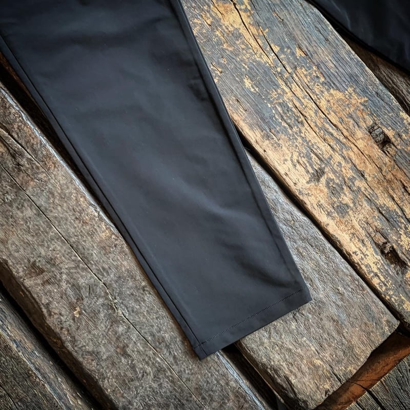 パンツ mossir irena middle MOSSIR(モシール)【Irena / Middle Pants】 (FINE CREEK