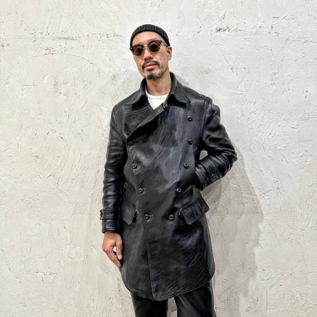 FINE CREEK LEATHERS【Norton/ﾉｰﾄﾝ】2027年11月末～2028年9月末入荷予定分！！ご予約