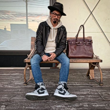MOSSIR(モシール)【Kornelia/fleece Parker】(FINE CREEK )
