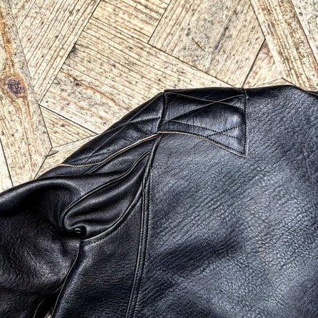 FINE CREEK LEATHERS【Taker / ﾃｲｶｰ】2028年11月〜2029年8月末入荷予定分！！ご予約