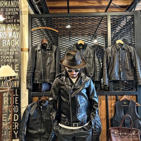 FINE CREEK & CO【Harris / ハリス】Horse