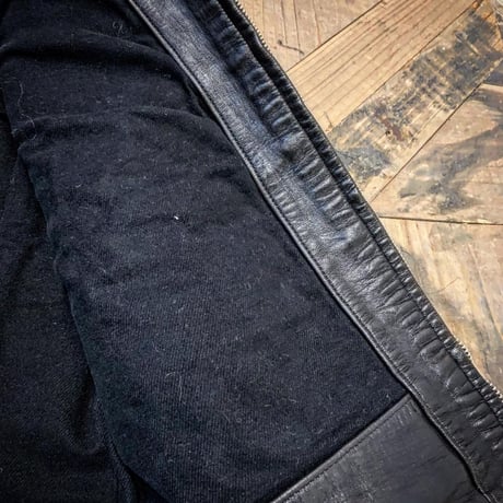 FINE CREEK LEATHERS【Anne / アン】