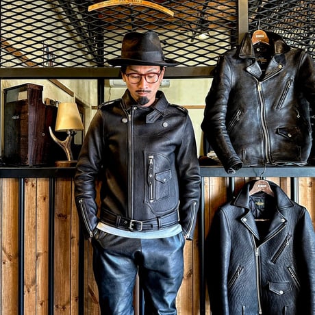 FINE CREEK ＆CO【Harris / ハリス】Deer