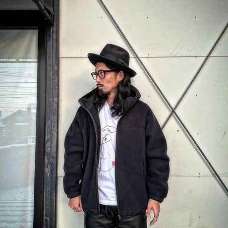 MOSSIR(モシール)【Articulation / fleece jacket】(FINE CREEK )