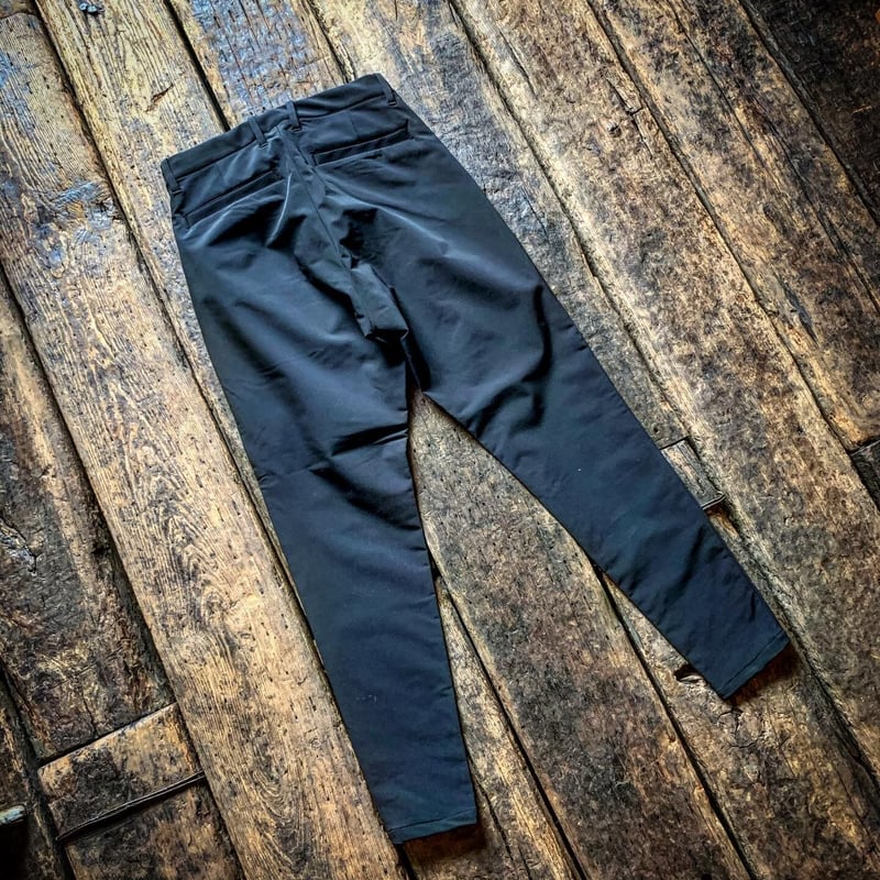 MOSSIR(モシール)【Irena / Slim Pants】 (FINE CREEK )