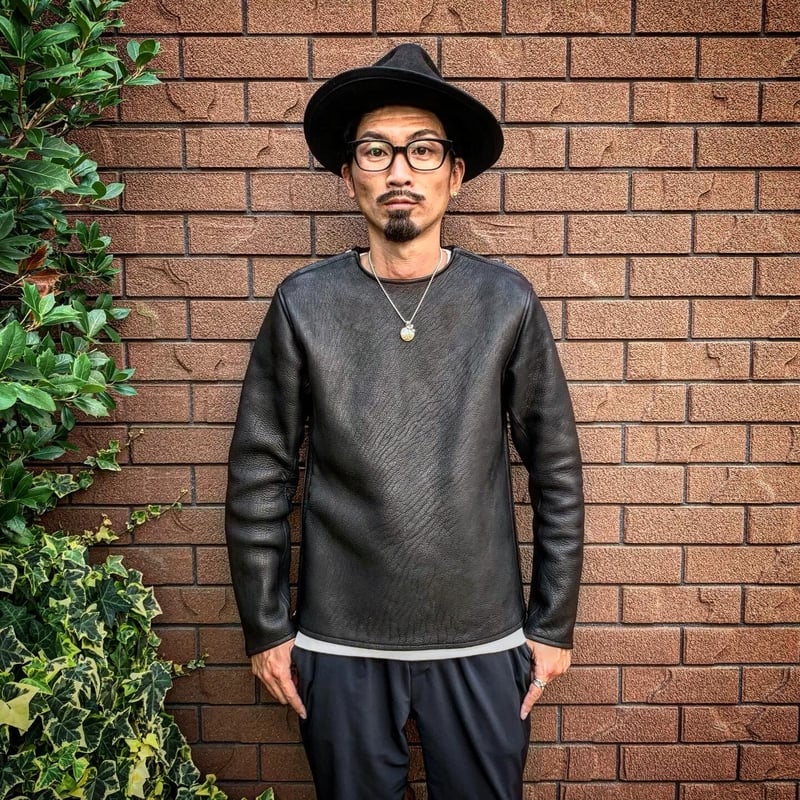 FINE CREEK &CO【Plant / プラント】Deer(BLACK) | ・ ・・D FINE CREEK &CO【Plant / プラント】Deer(BLACK) | ・ ・・D