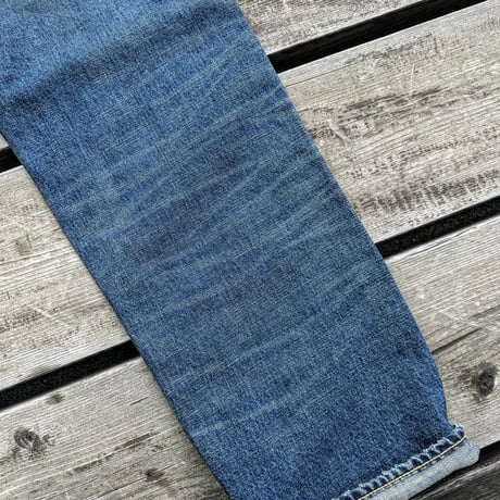 HIGHWAY NINE ハイウェイナイン 【RED LINE 5POCKET LOOSE STRAIGHT】REP - 1（10007）