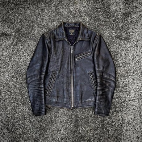 FINE CREEK LEATHERS【Eric / エリック】 2025年5月末～2025年11月末入荷予定分！！ご予約