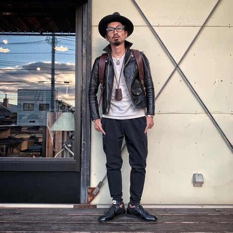 MOSSIR(モシール)【Irena / Slim Pants】 (FINE CREEK )