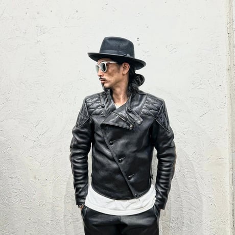FINE CREEK LEATHERS【Taker / ﾃｲｶｰ】2028年11月〜2029年8月末入荷予定分！！ご予約