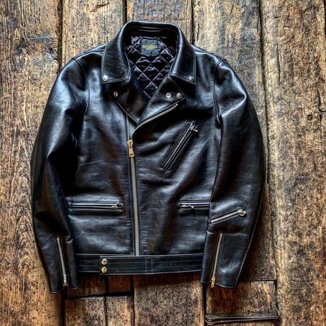 FINE CREEK ＆CO 【Clubman / ｸﾗﾌﾞﾏﾝ 】Horse