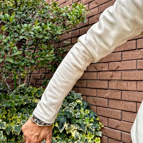 FINE CREEK ＆CO 【Robin/ ﾛﾋﾞﾝ】WHITE (horse) 2026年12月末～2027年6月末入荷予定！！ご予約