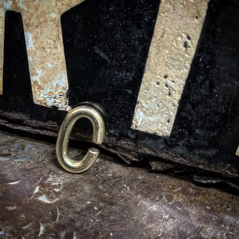 CELLMAN2DEERMES】 （MASAYOSHI）/ C chain 1コマ 18