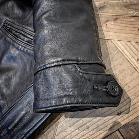 FINE CREEK LEATHERS【Anne / アン】