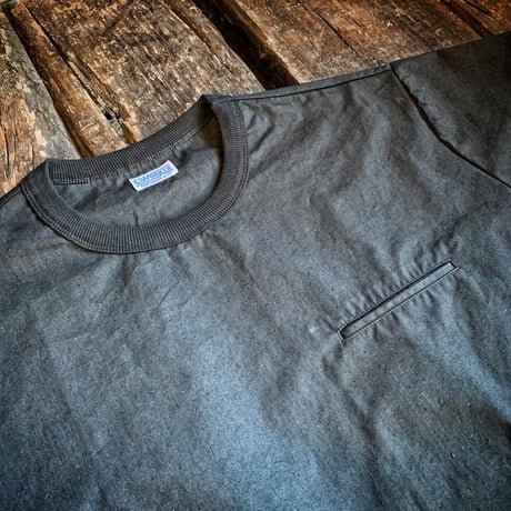 CWORKS 【Resort / cotton L/S】  (FINE CREEK )