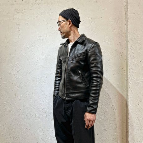 FINE CREEK LEATHERS ５th LIMITED EDITION【Lindbergh】Horse