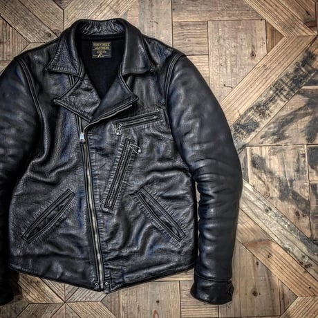 FINE CREEK LEATHERS【Nowk（ノーク）】