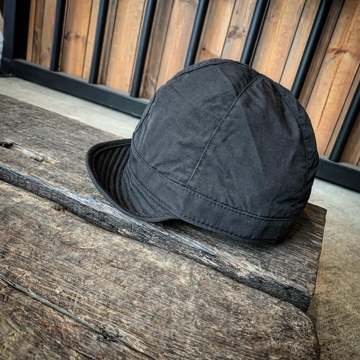 MOSSIR(モシール)【SIC/CAP】 (FINE CREEK ) | ・ ・・Danny