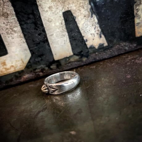 【CELLMAN2DEERMES】  （MASAYOSHI）/  Rouge Ring