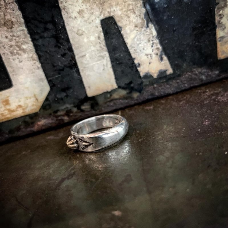 MASAYOSHI CELLMAN2DEERMES セルマンディアメス CELLMAN2DEERMES】 （MASAYOSHI）/ Rouge Ring | ・