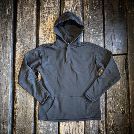 MOSSIR(モシール)【Beiley / Pullover sweat Parkaka】 (FINE CREEK )