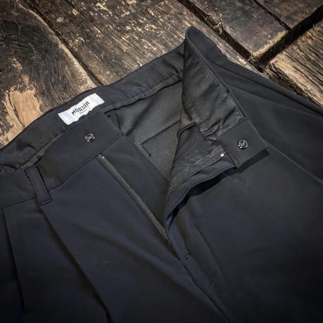 MOSSIR(モシール)【Meghan / Irena Shorts】 (FINE CREEK )