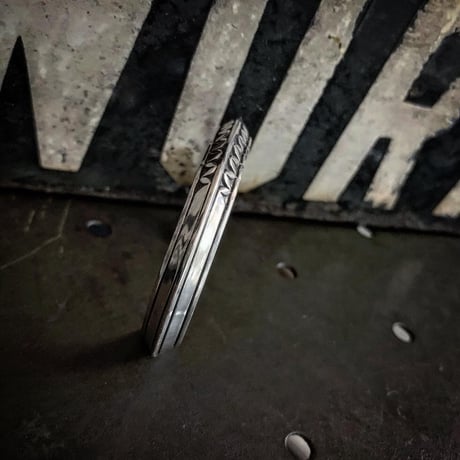 【CELLMAN2DEERMES】  （MASAYOSHI）/ G ＋ triangle bangle