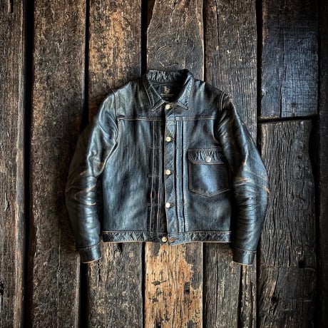 FINE CREEK LEATHERS【Richmond / リッチモンド】2027年11月末〜2028年9月末入荷予定分！！ご予約