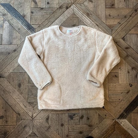 MOSSIR(モシール)【Cliff Hiloft/fleece】(FINE CREEK )