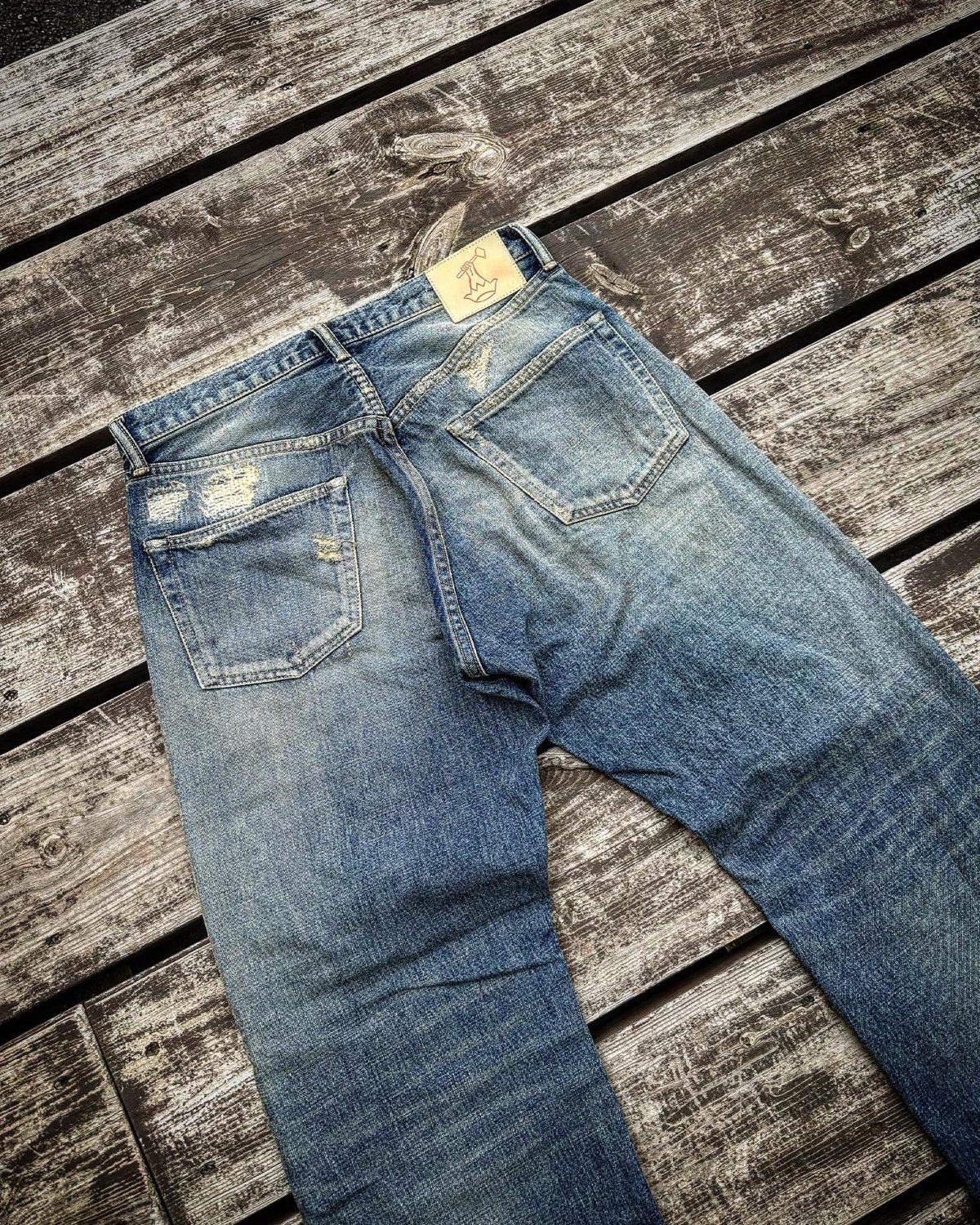 STRETCH RED LINE STRAIGHT / ハイウェイナイン HIGHWAY NINEハイウェイナイン ST RED LINE STRAIGHT BLACK