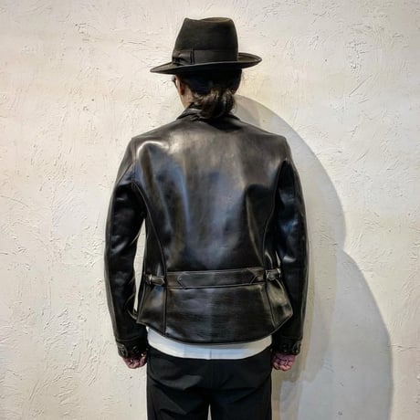 FINE CREEK LEATHERS【Nowk（ノーク）】
