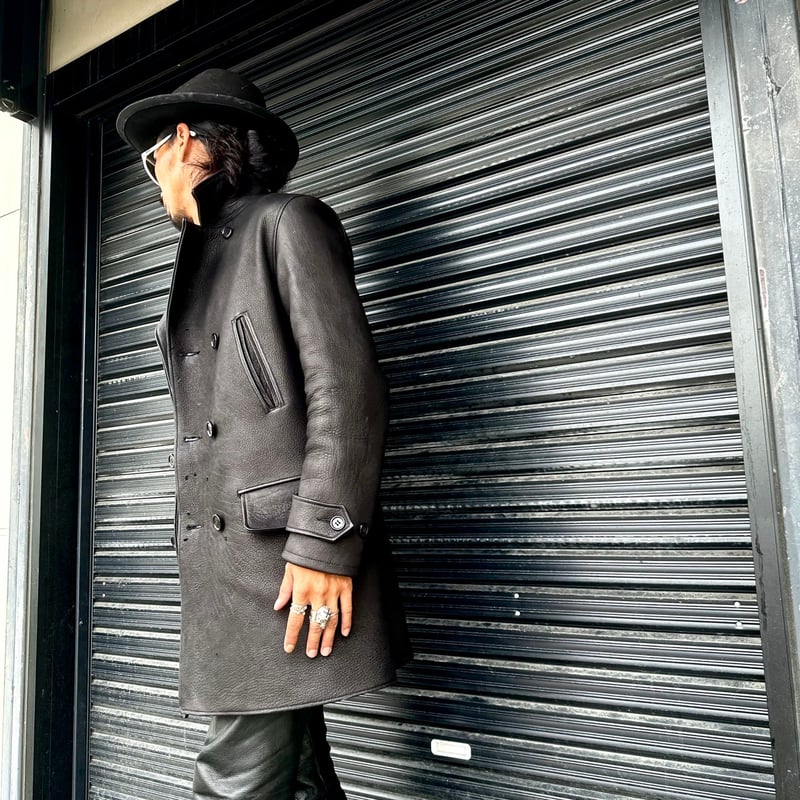 FINE CREEK ＆CO 【Tracy(ﾄﾚｲｼｰ) / Deer】(ワピチ) | ・ ・