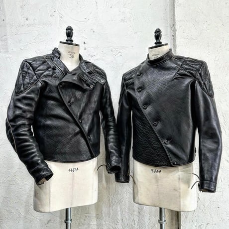 FINE CREEK LEATHERS【Taker / ﾃｲｶｰ】2028年11月〜2029年8月末入荷予定分！！ご予約