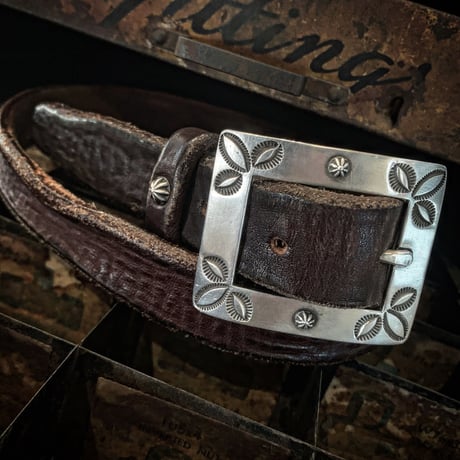 CATEGORY 【Dutch Leather Company】 | ・ ・・Danny S