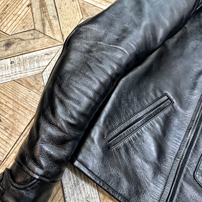 FINE CREEK ＆CO【Billheimer / ﾋﾞﾙﾊｲﾏｰ】Double AVIA