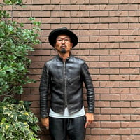 FINE CREEK LEATHERS【Richard/ﾘﾁｬｰﾄﾞ】2027年4月末～2027年10月末入荷予定分！！ご予約